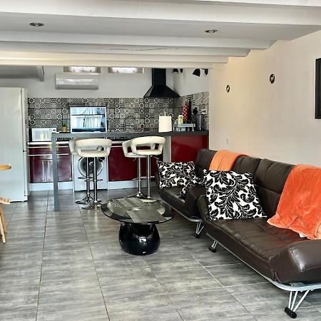 Chez Ben Avec Tout Le Confort Clim Wifi Netflix Gratuit Кастр Экстерьер фото