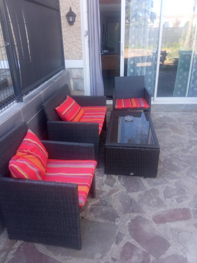 Chez Ben Avec Tout Le Confort Clim Wifi Netflix Gratuit Кастр Экстерьер фото