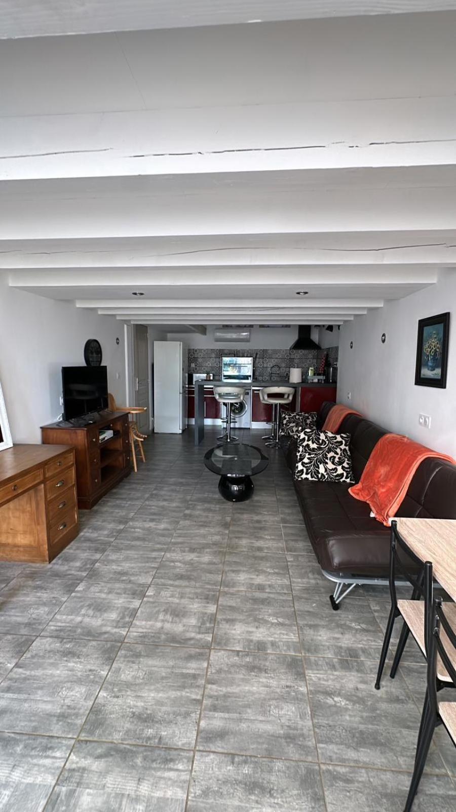 Chez Ben Avec Tout Le Confort Clim Wifi Netflix Gratuit Кастр Экстерьер фото