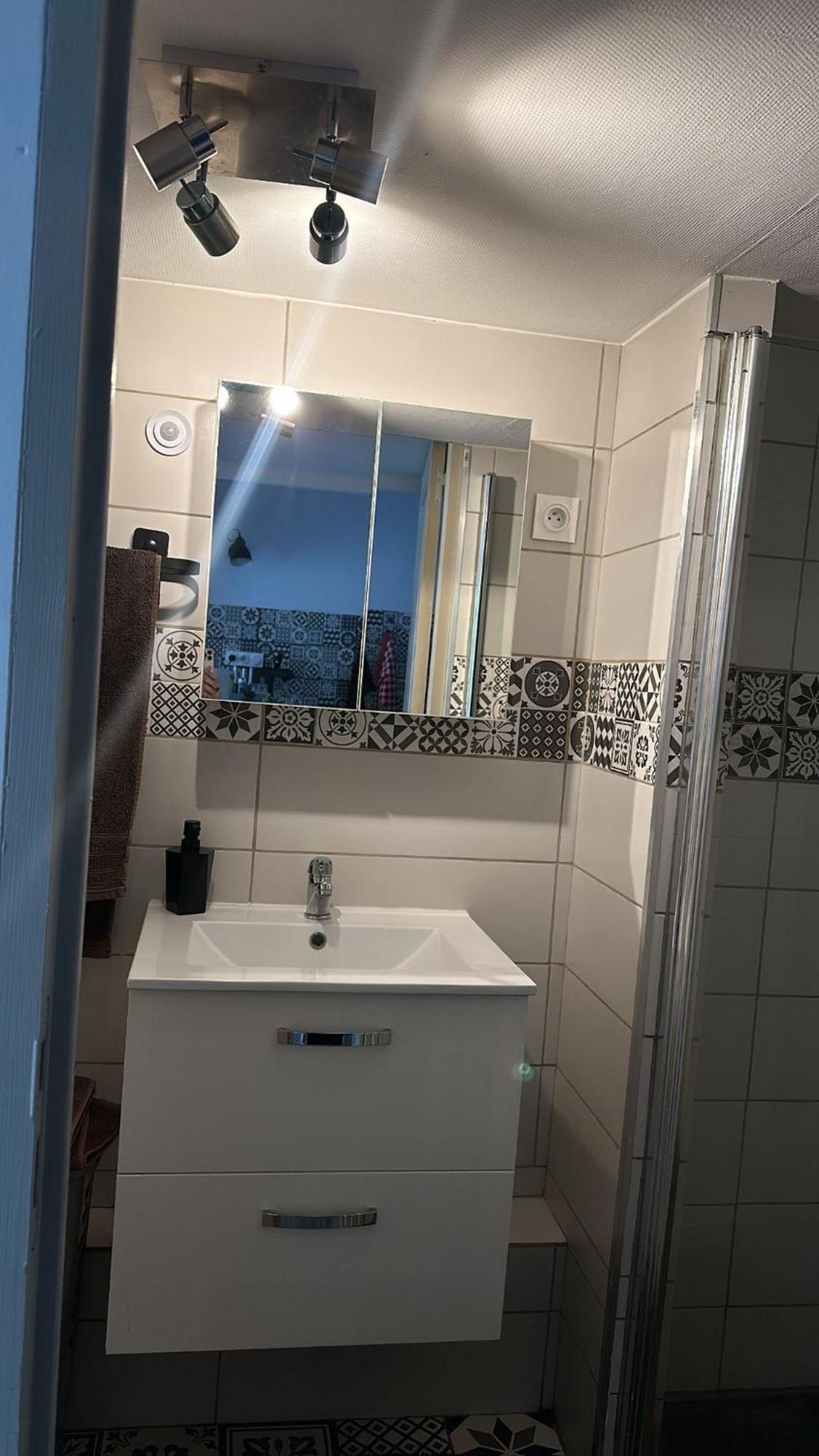 Chez Ben Avec Tout Le Confort Clim Wifi Netflix Gratuit Кастр Экстерьер фото