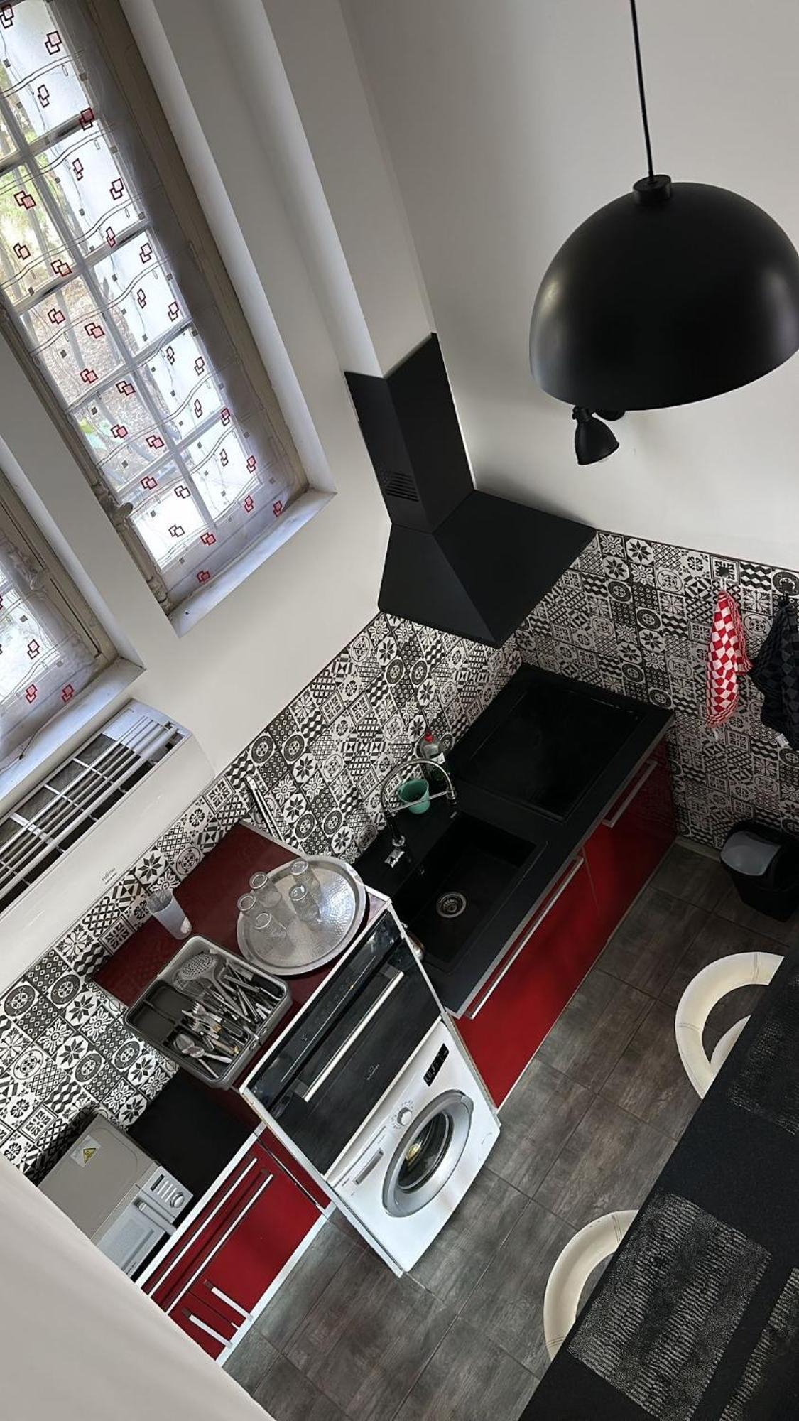 Chez Ben Avec Tout Le Confort Clim Wifi Netflix Gratuit Кастр Экстерьер фото